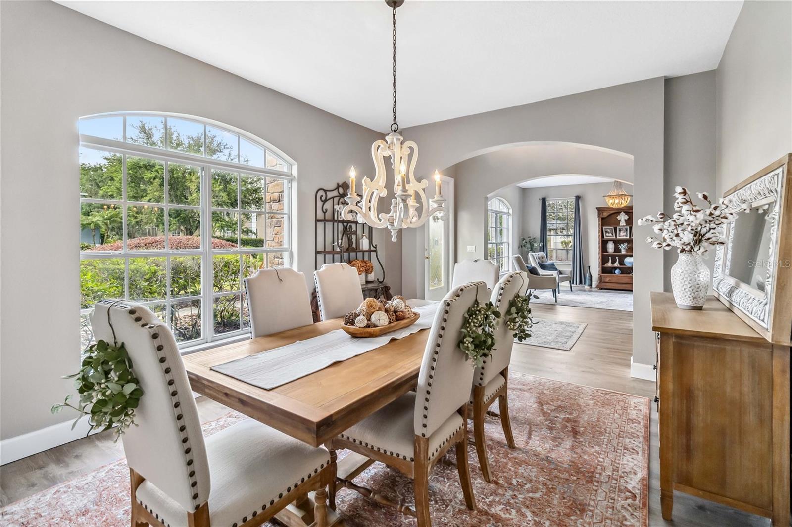 801 GREY HERON PL, CHULUOTA, FL, 32766