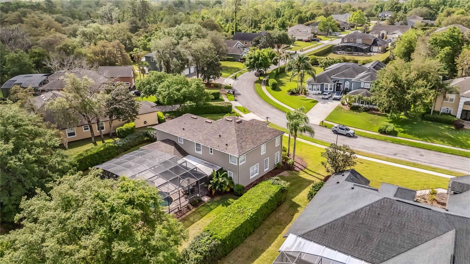 801 GREY HERON PL, CHULUOTA, FL, 32766