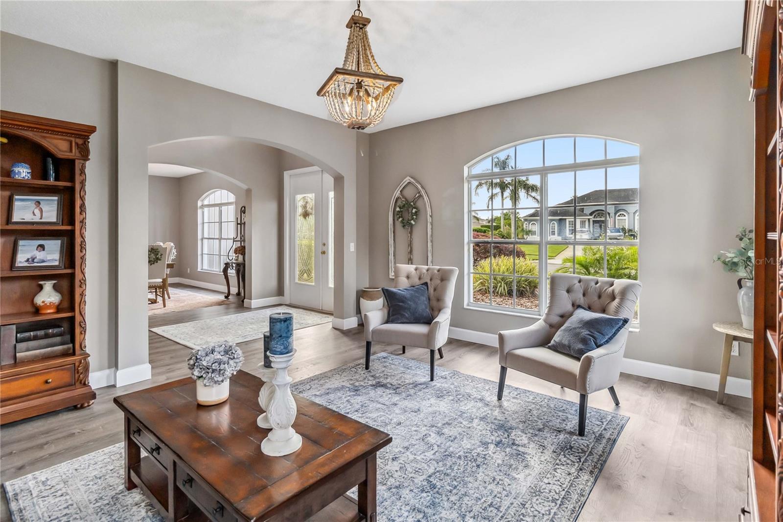 801 GREY HERON PL, CHULUOTA, FL, 32766