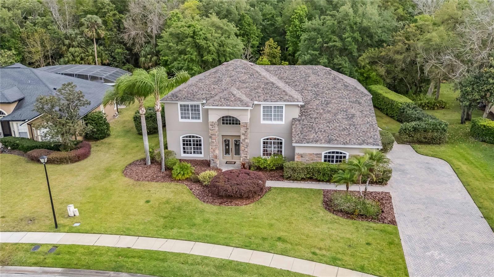 801 GREY HERON PL, CHULUOTA, FL, 32766