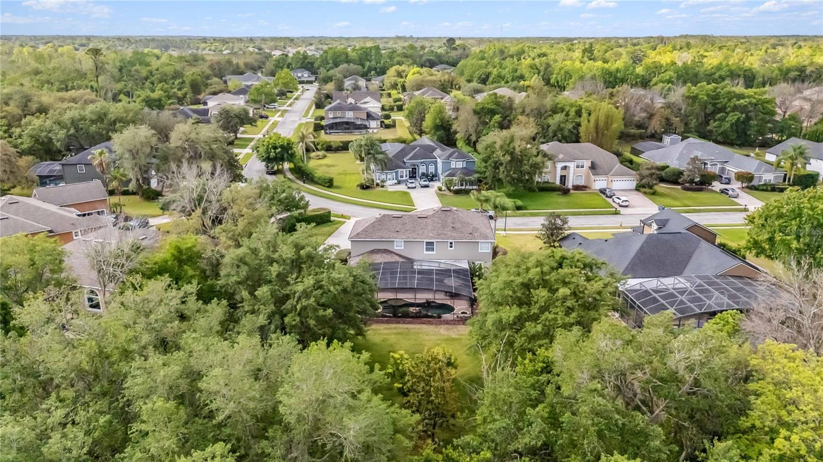 801 GREY HERON PL, CHULUOTA, FL, 32766