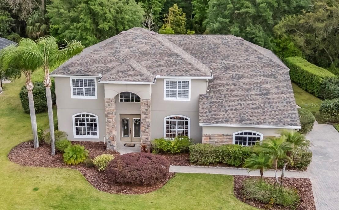 801 GREY HERON PL, CHULUOTA, FL, 32766