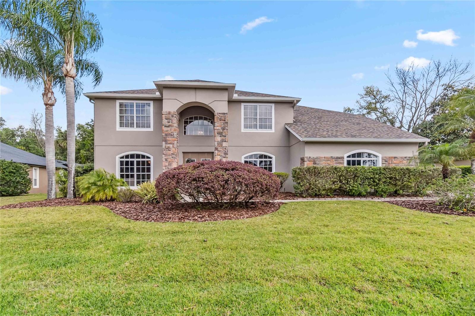 801 GREY HERON PL, CHULUOTA, FL, 32766