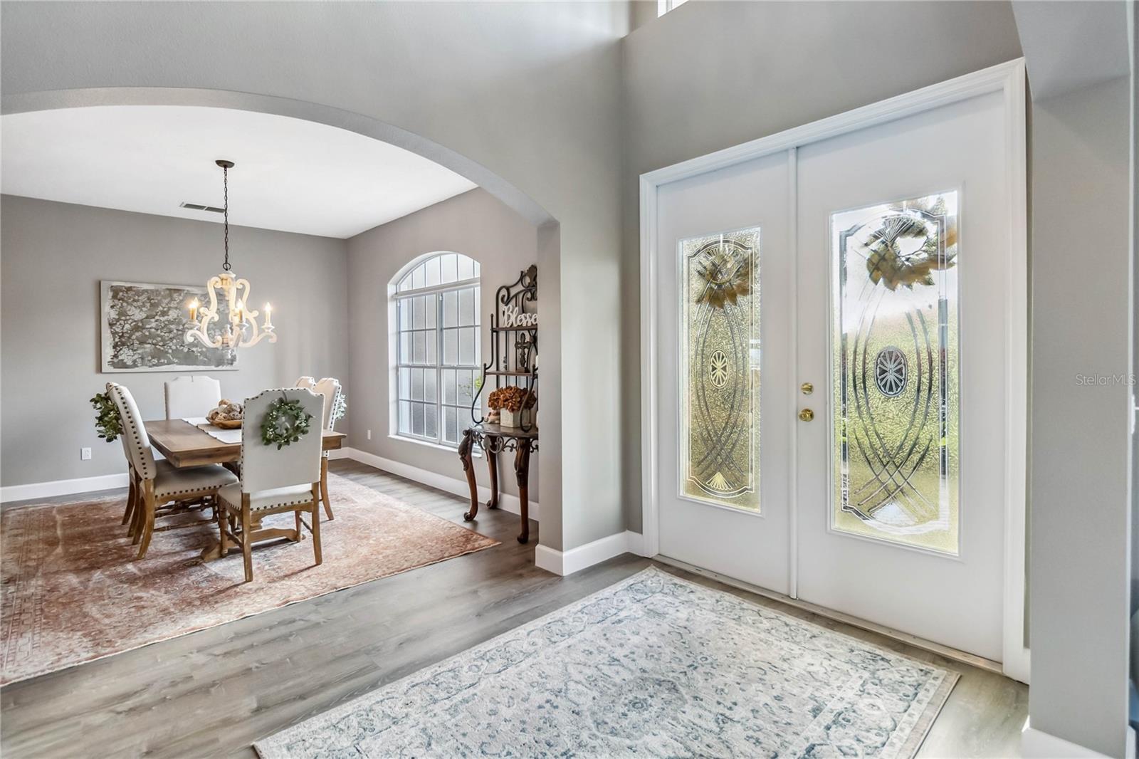 801 GREY HERON PL, CHULUOTA, FL, 32766