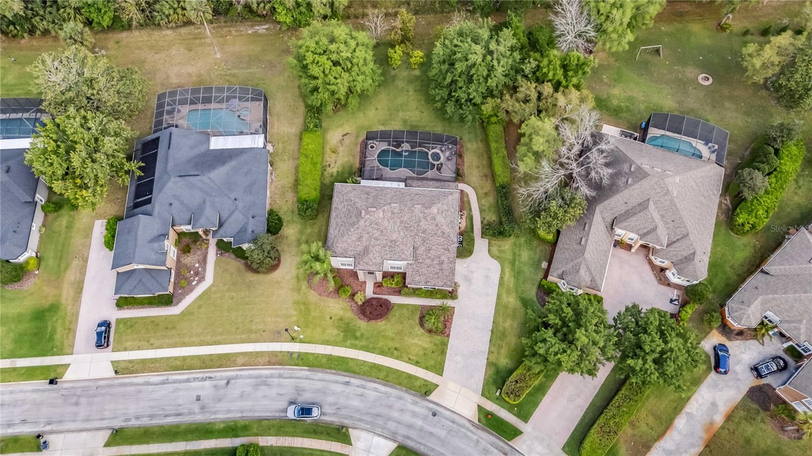 801 GREY HERON PL, CHULUOTA, FL, 32766