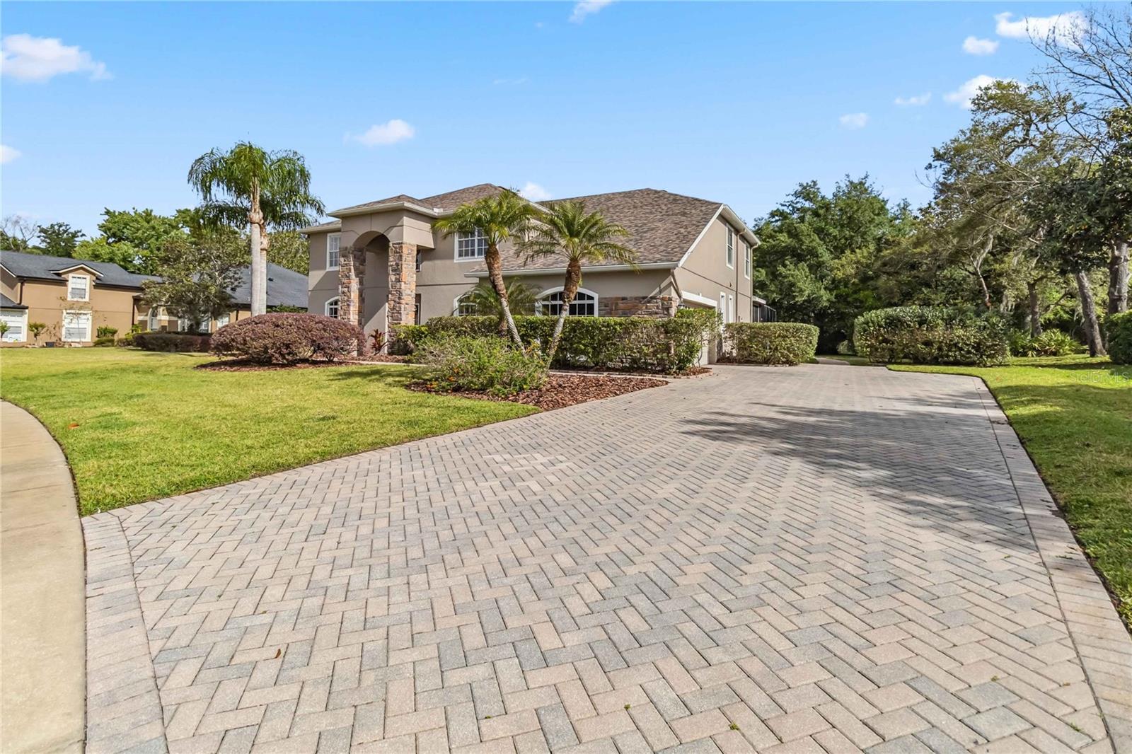 801 GREY HERON PL, CHULUOTA, FL, 32766