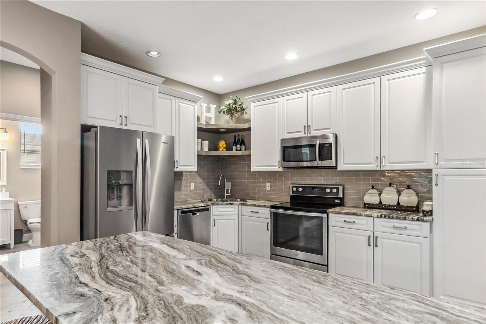 801 GREY HERON PL, CHULUOTA, FL, 32766