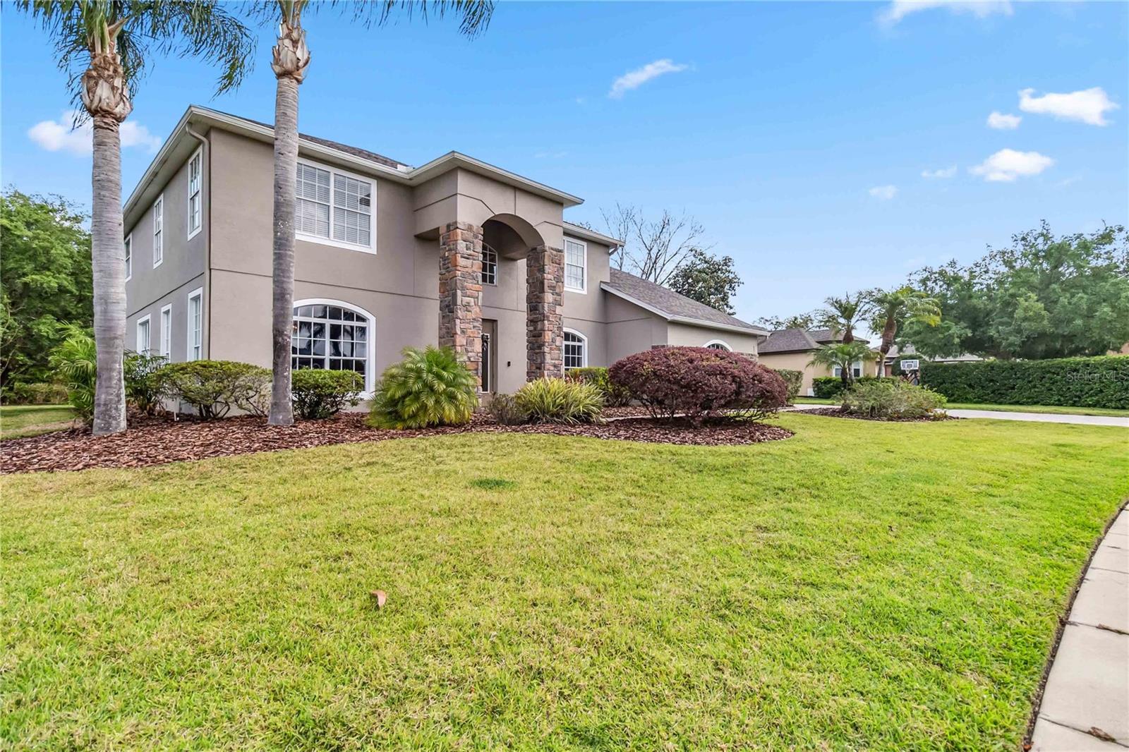 801 GREY HERON PL, CHULUOTA, FL, 32766