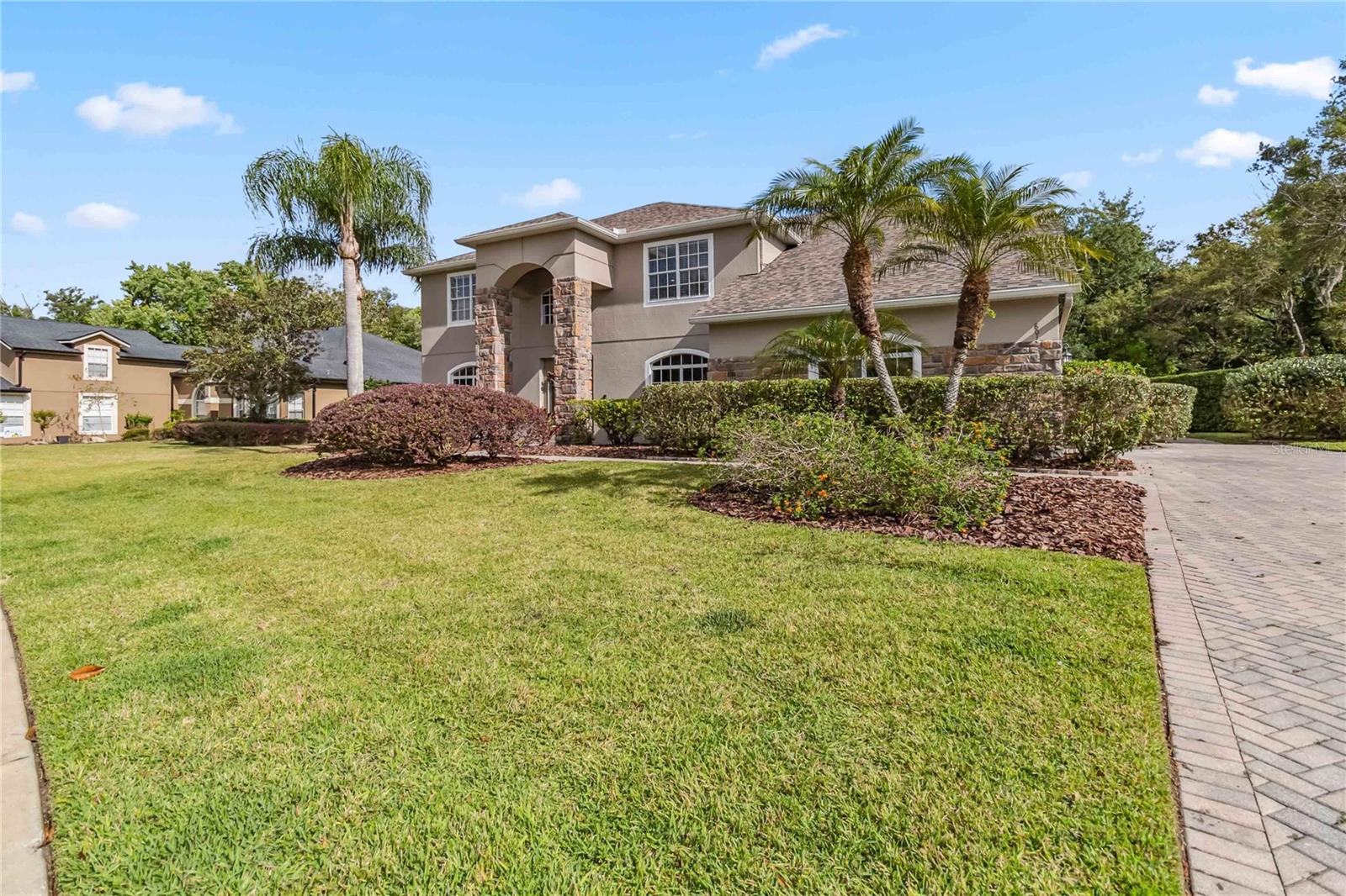 801 GREY HERON PL, CHULUOTA, FL, 32766