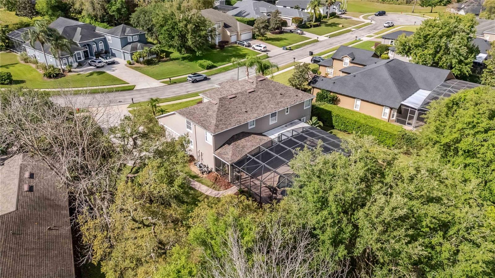 801 GREY HERON PL, CHULUOTA, FL, 32766
