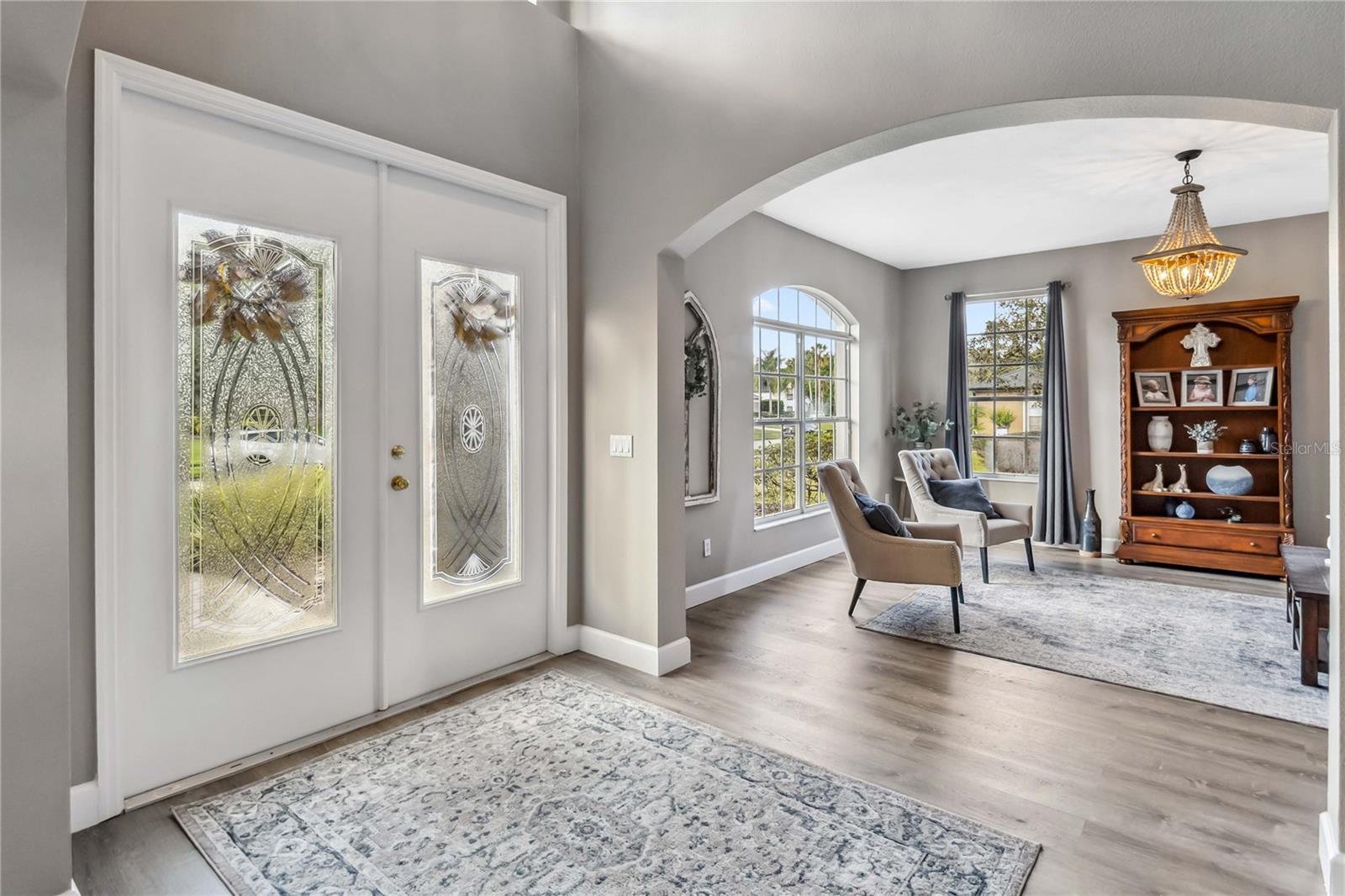 801 GREY HERON PL, CHULUOTA, FL, 32766
