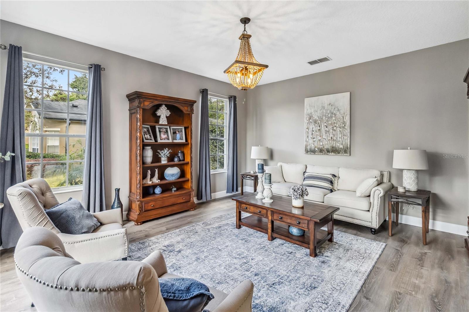801 GREY HERON PL, CHULUOTA, FL, 32766