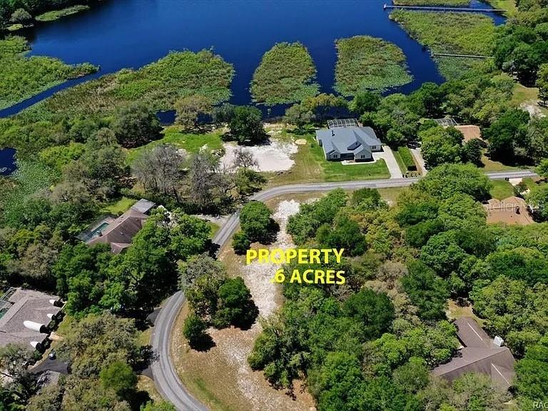 9515 E BAYMEADOWS DR, INVERNESS, FL, 34450