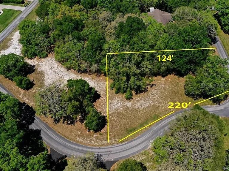 9515 E BAYMEADOWS DR, INVERNESS, FL, 34450