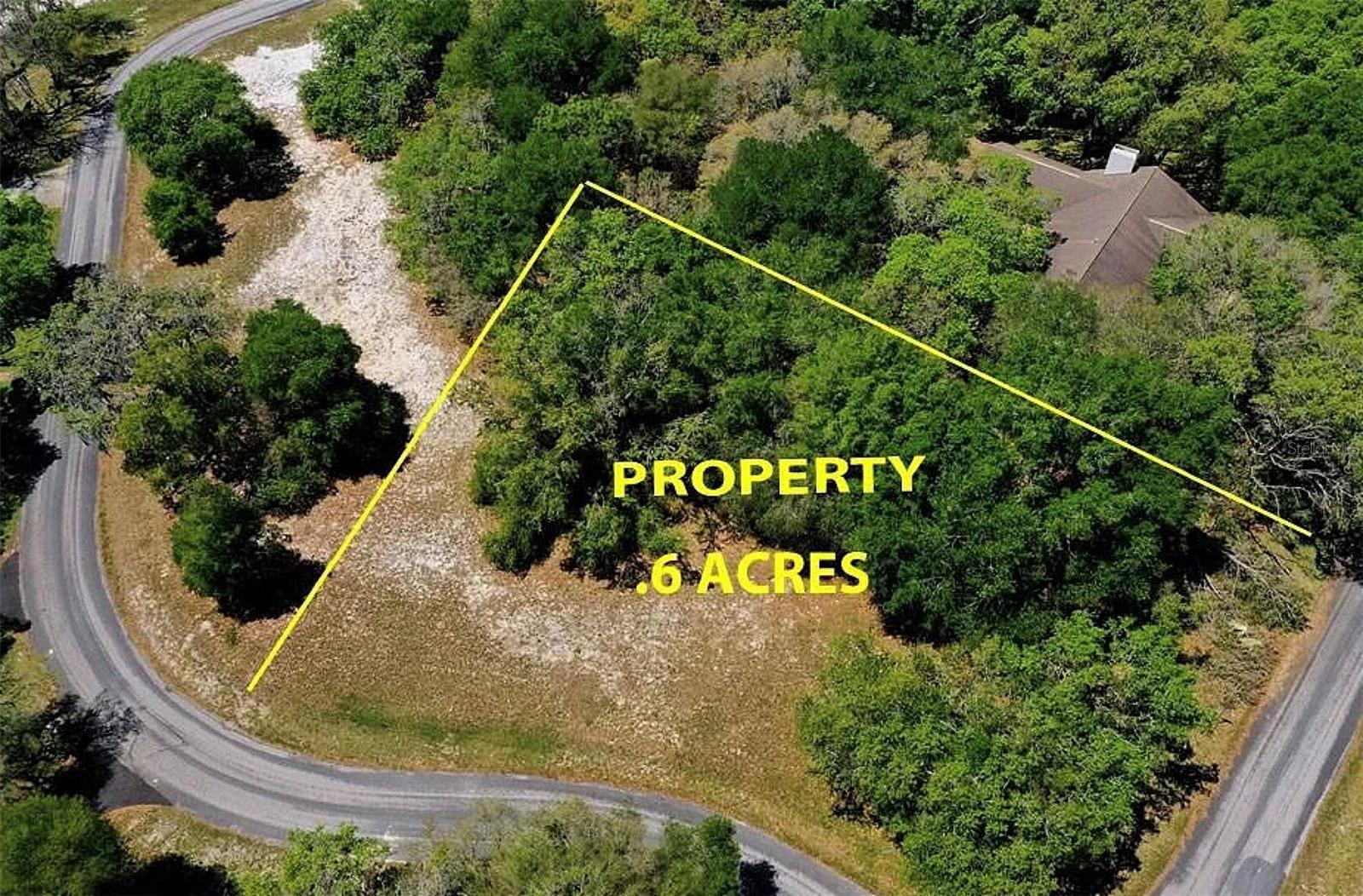 9515 E BAYMEADOWS DR, INVERNESS, FL, 34450