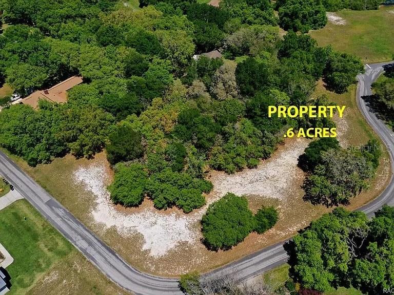 9515 E BAYMEADOWS DR, INVERNESS, FL, 34450