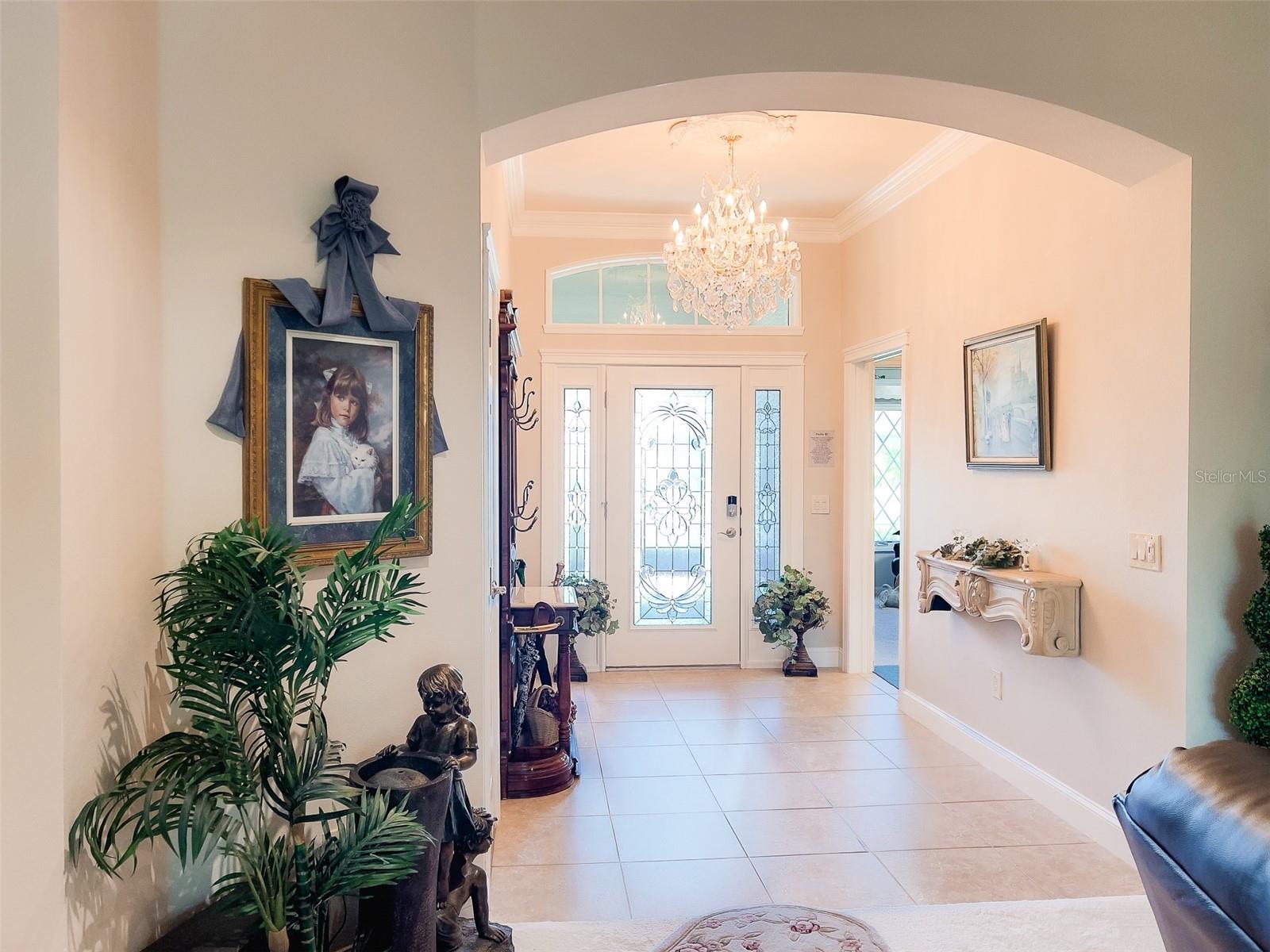 1606 TANGO ST, THE VILLAGES, FL, 32163