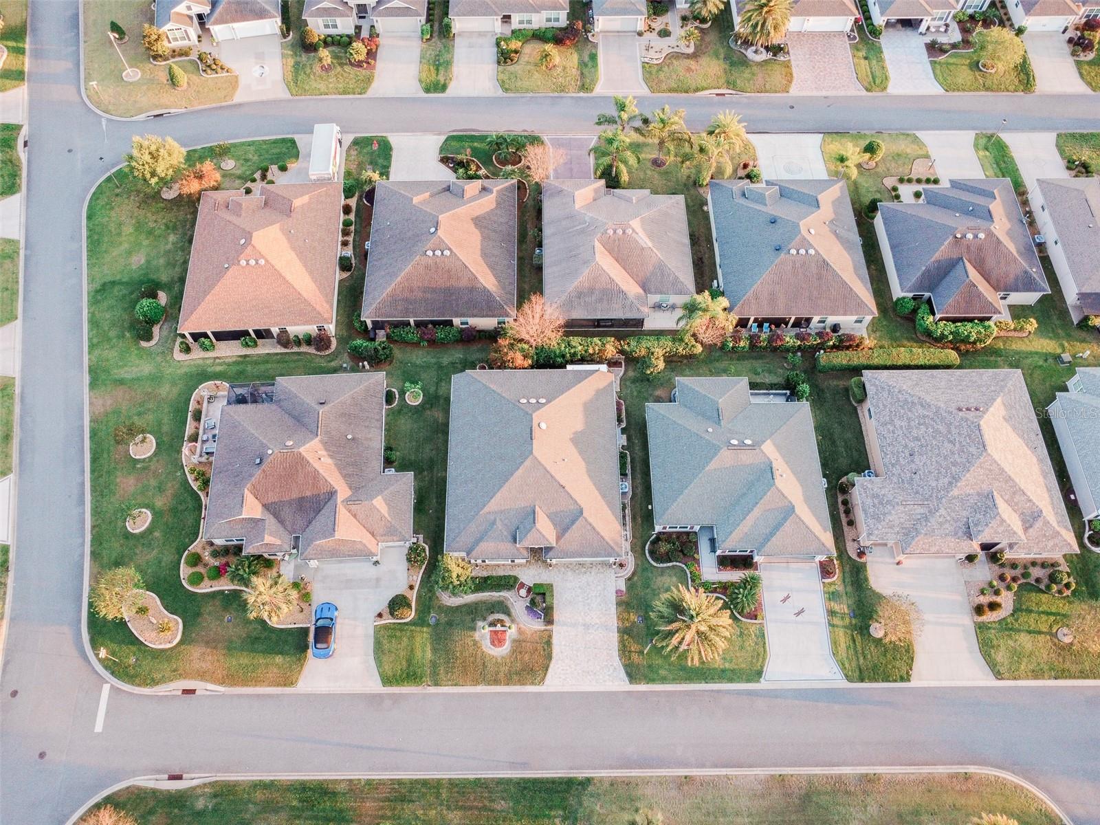 1606 TANGO ST, THE VILLAGES, FL, 32163