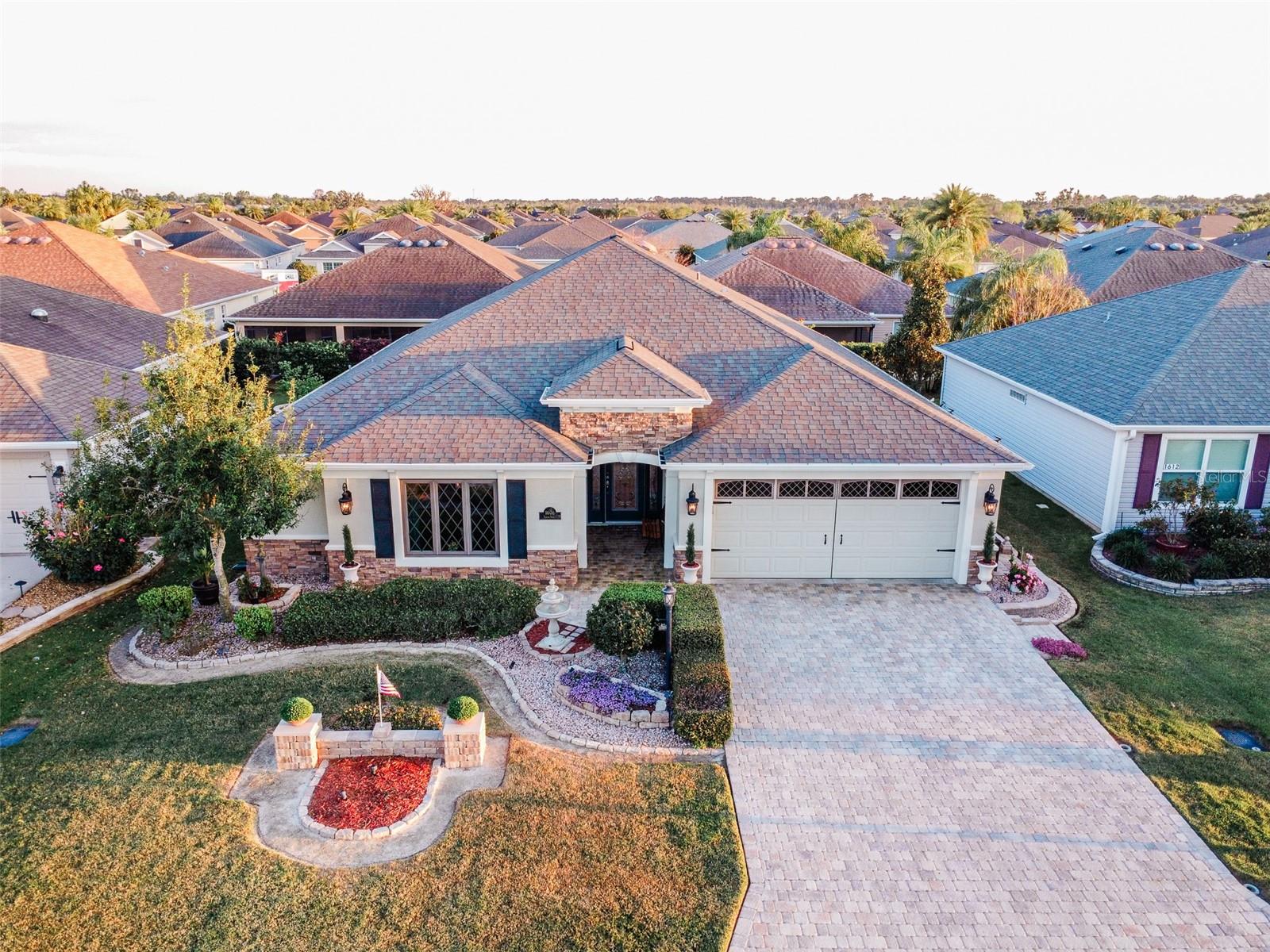 1606 TANGO ST, THE VILLAGES, FL, 32163