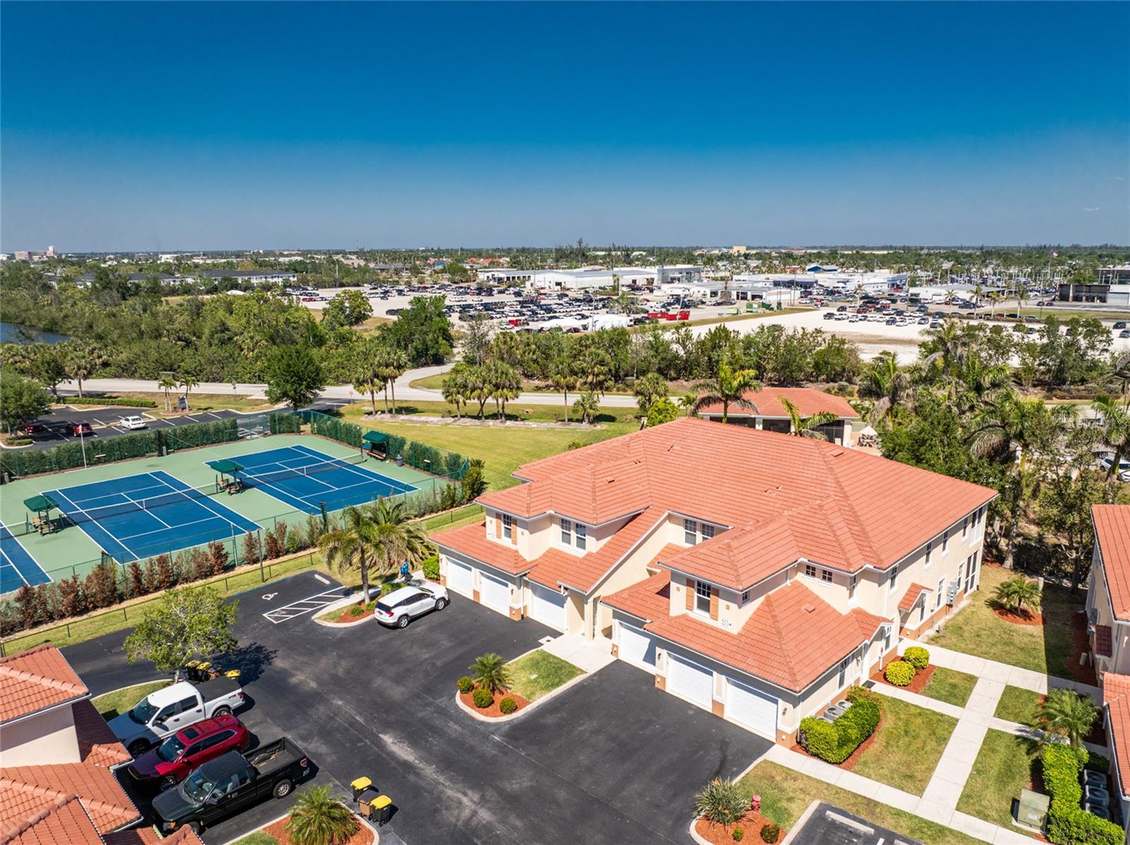240 WEST END DR #622, PUNTA GORDA, FL, 33950