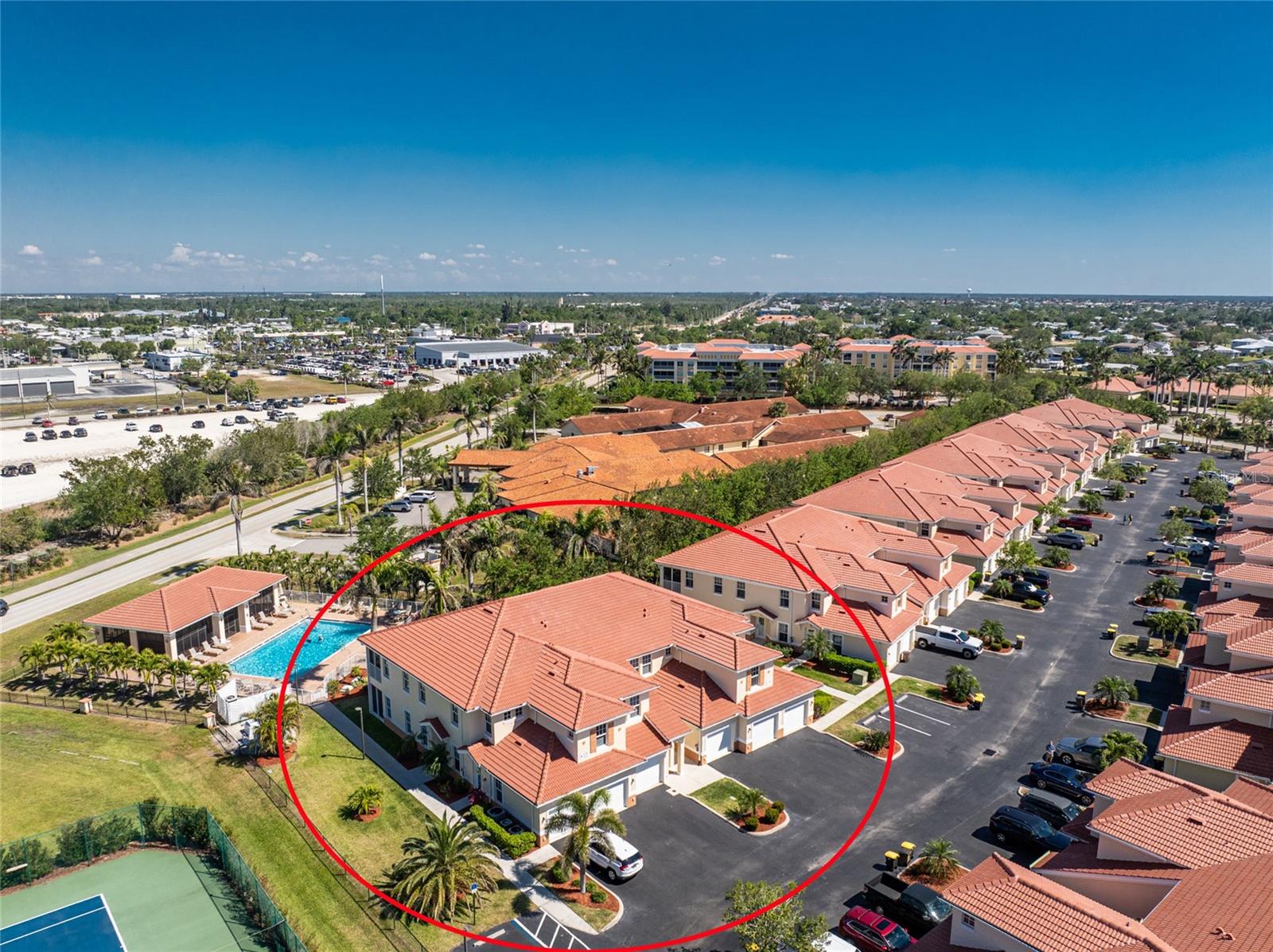 240 WEST END DR #622, PUNTA GORDA, FL, 33950