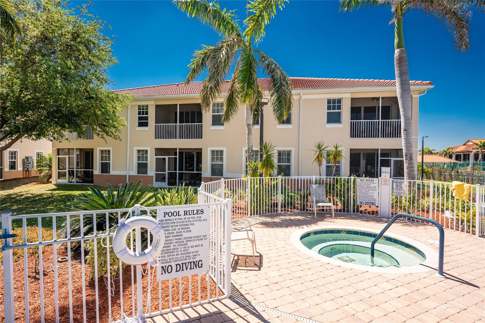 240 WEST END DR #622, PUNTA GORDA, FL, 33950