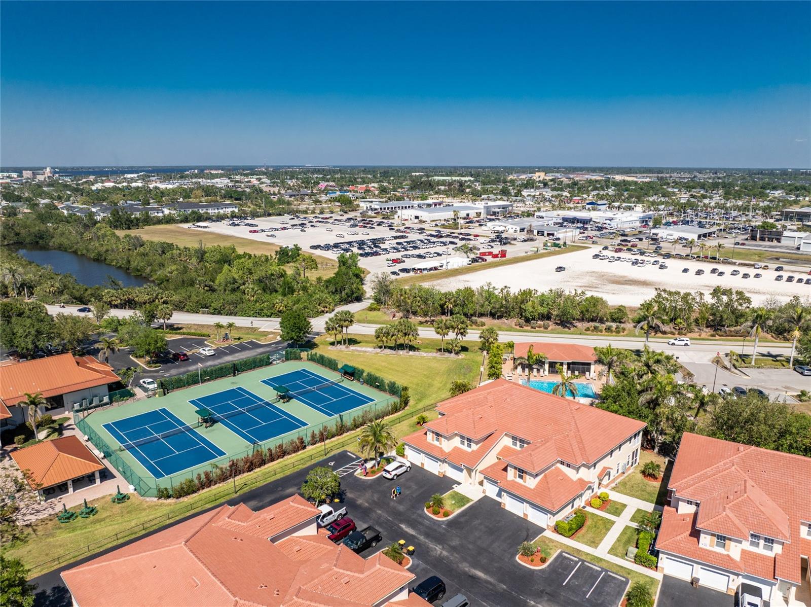240 WEST END DR #622, PUNTA GORDA, FL, 33950
