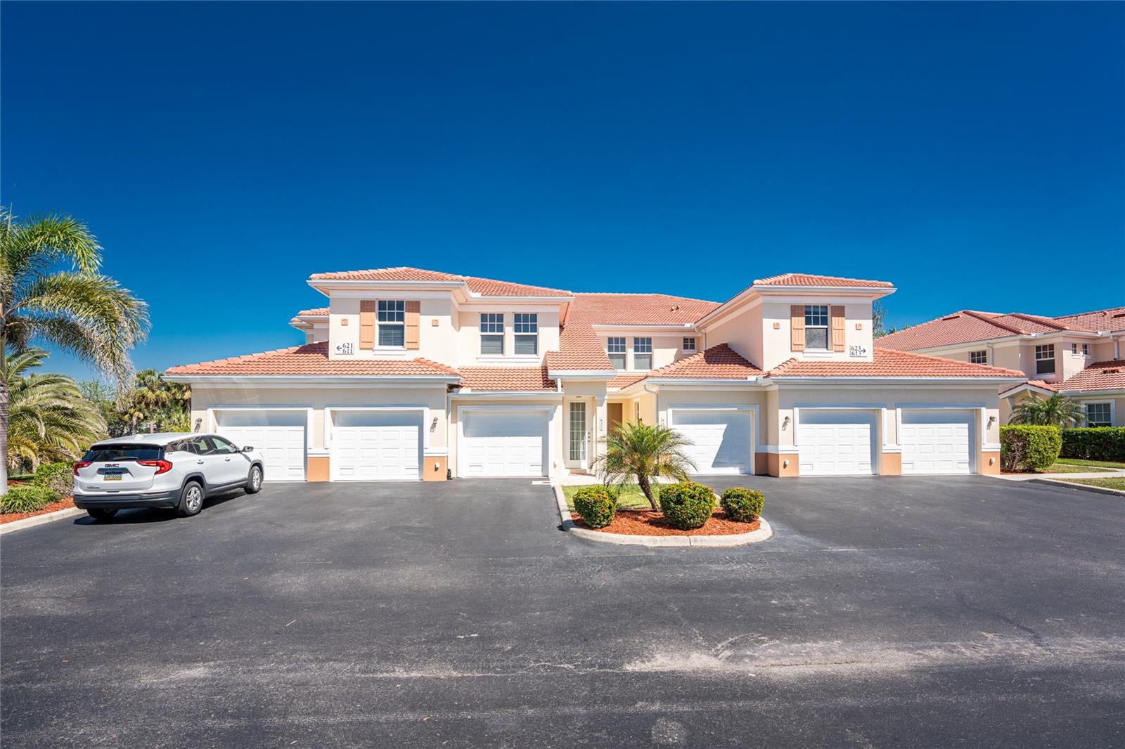 240 WEST END DR #622, PUNTA GORDA, FL, 33950