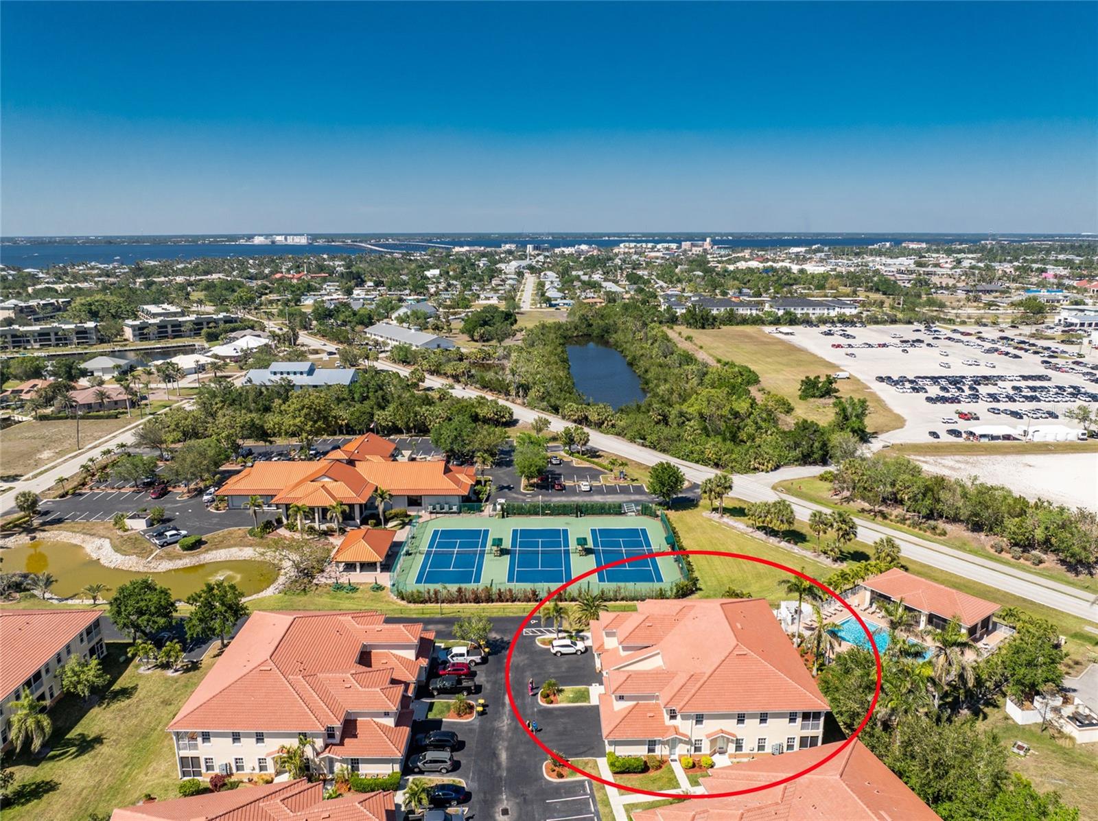 240 WEST END DR #622, PUNTA GORDA, FL, 33950