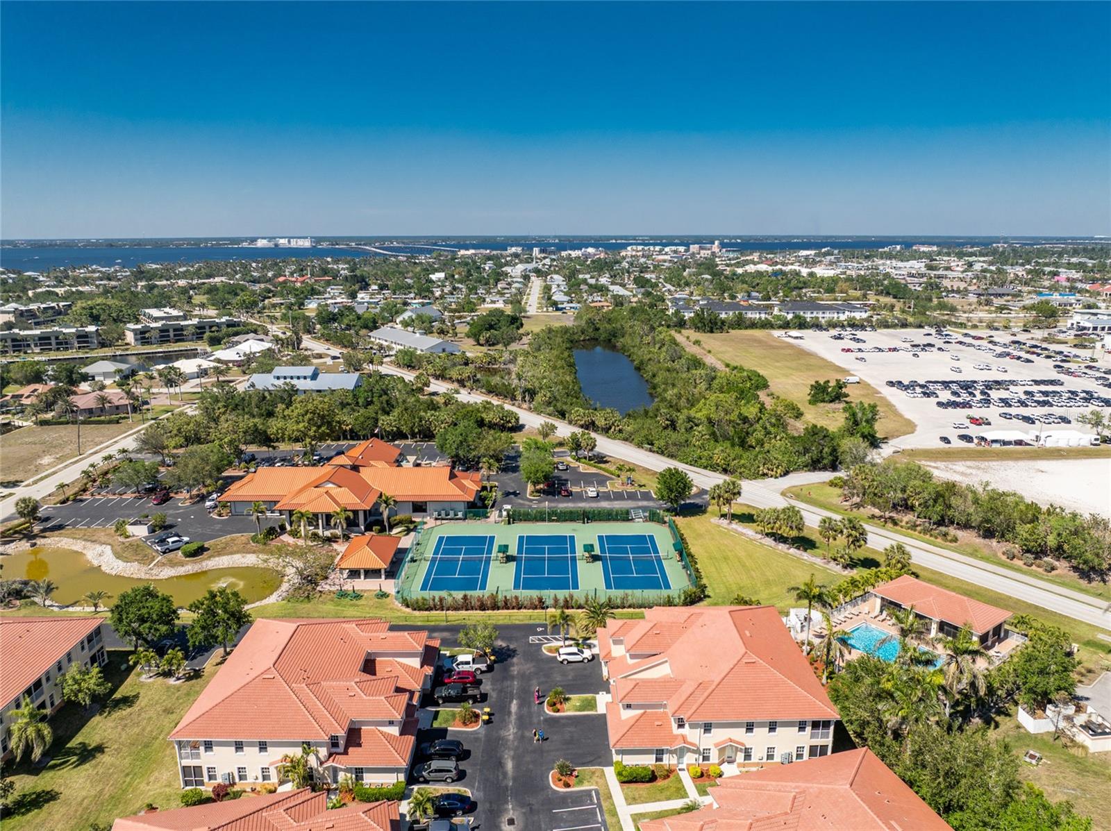 240 WEST END DR #622, PUNTA GORDA, FL, 33950
