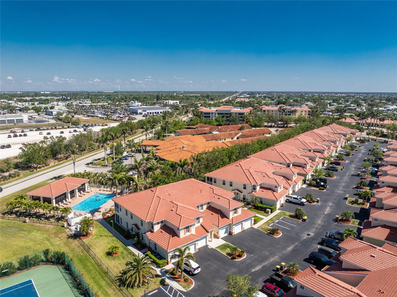 240 WEST END DR #622, PUNTA GORDA, FL, 33950