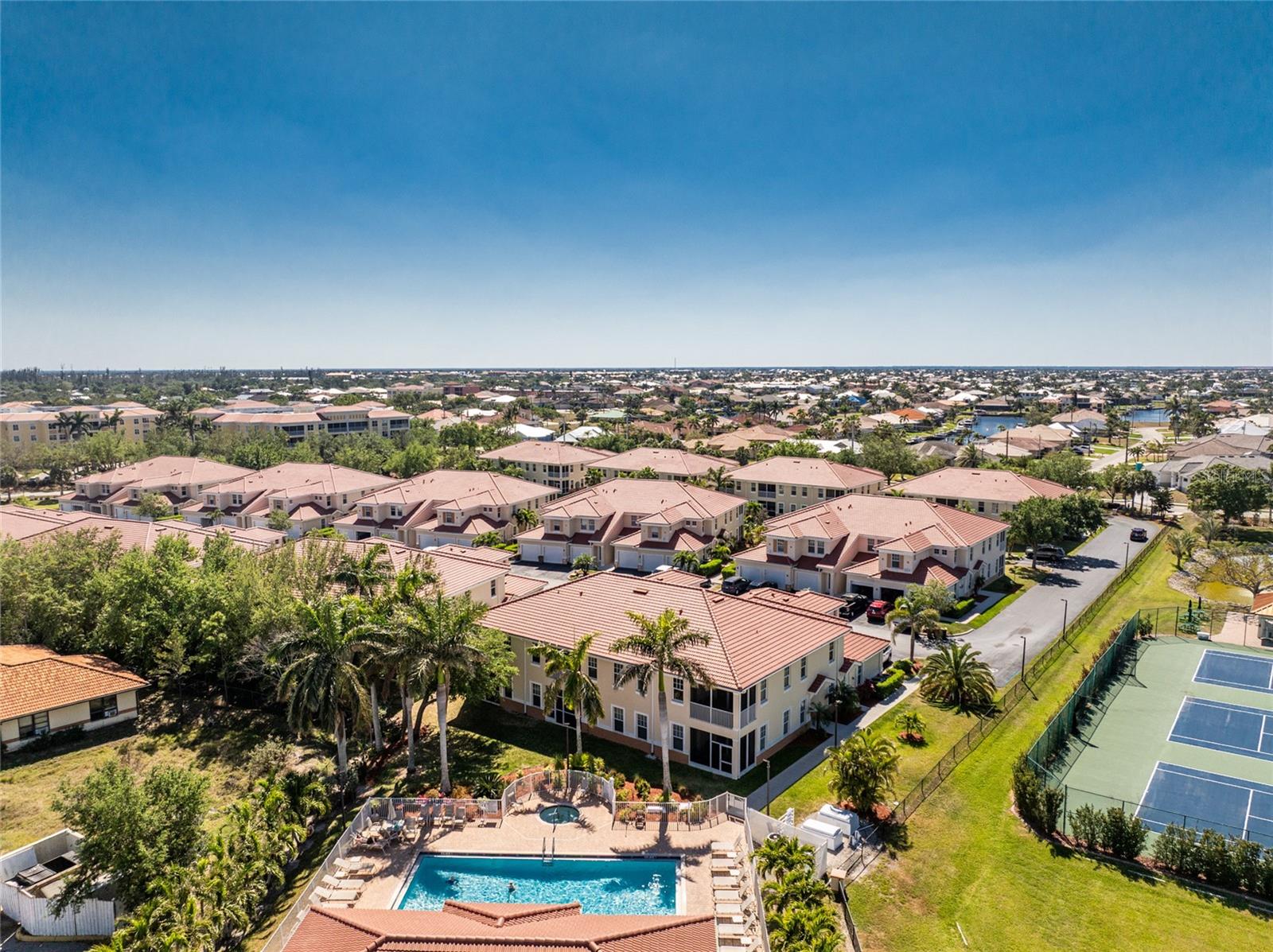 240 WEST END DR #622, PUNTA GORDA, FL, 33950