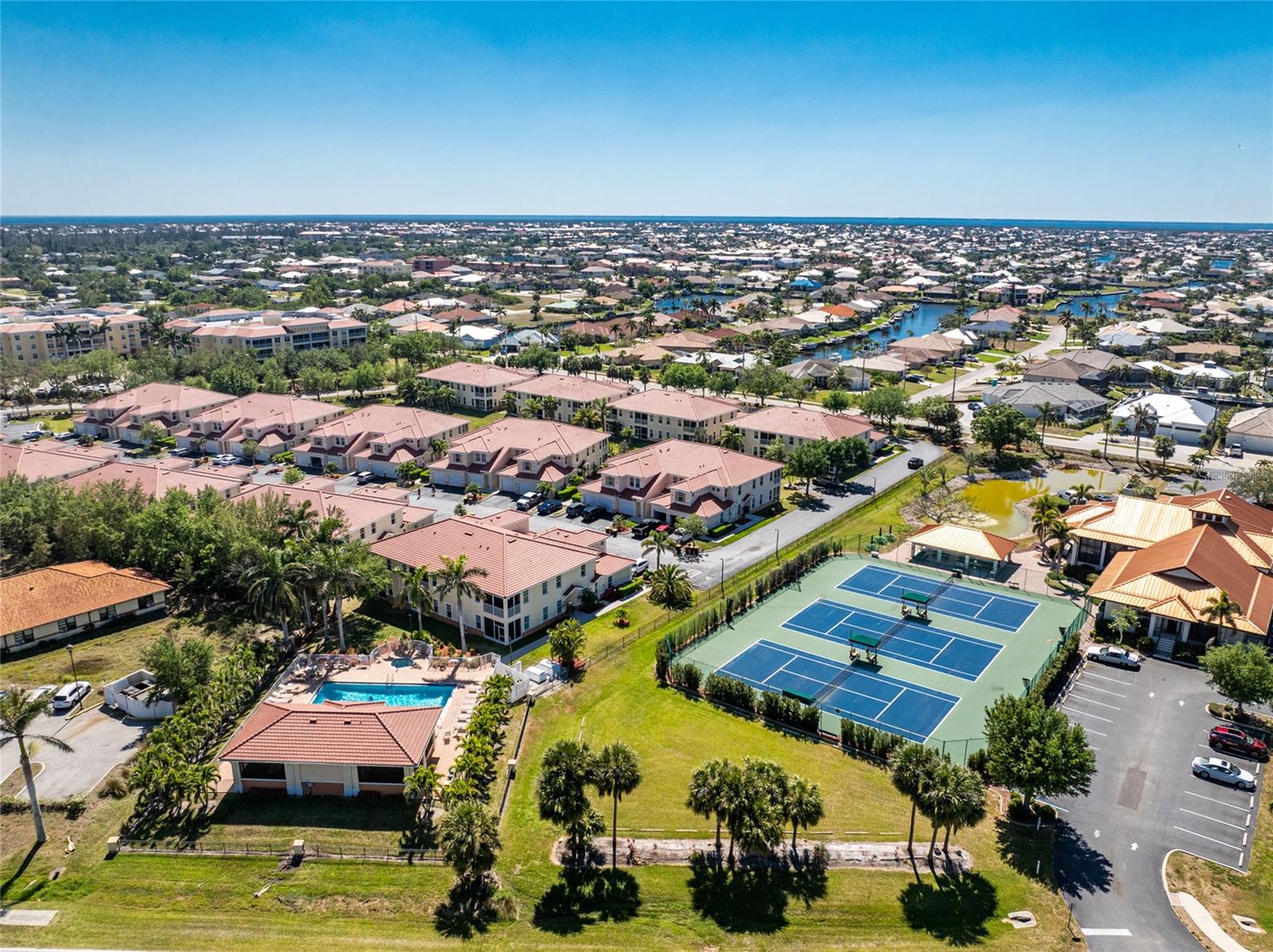 240 WEST END DR #622, PUNTA GORDA, FL, 33950