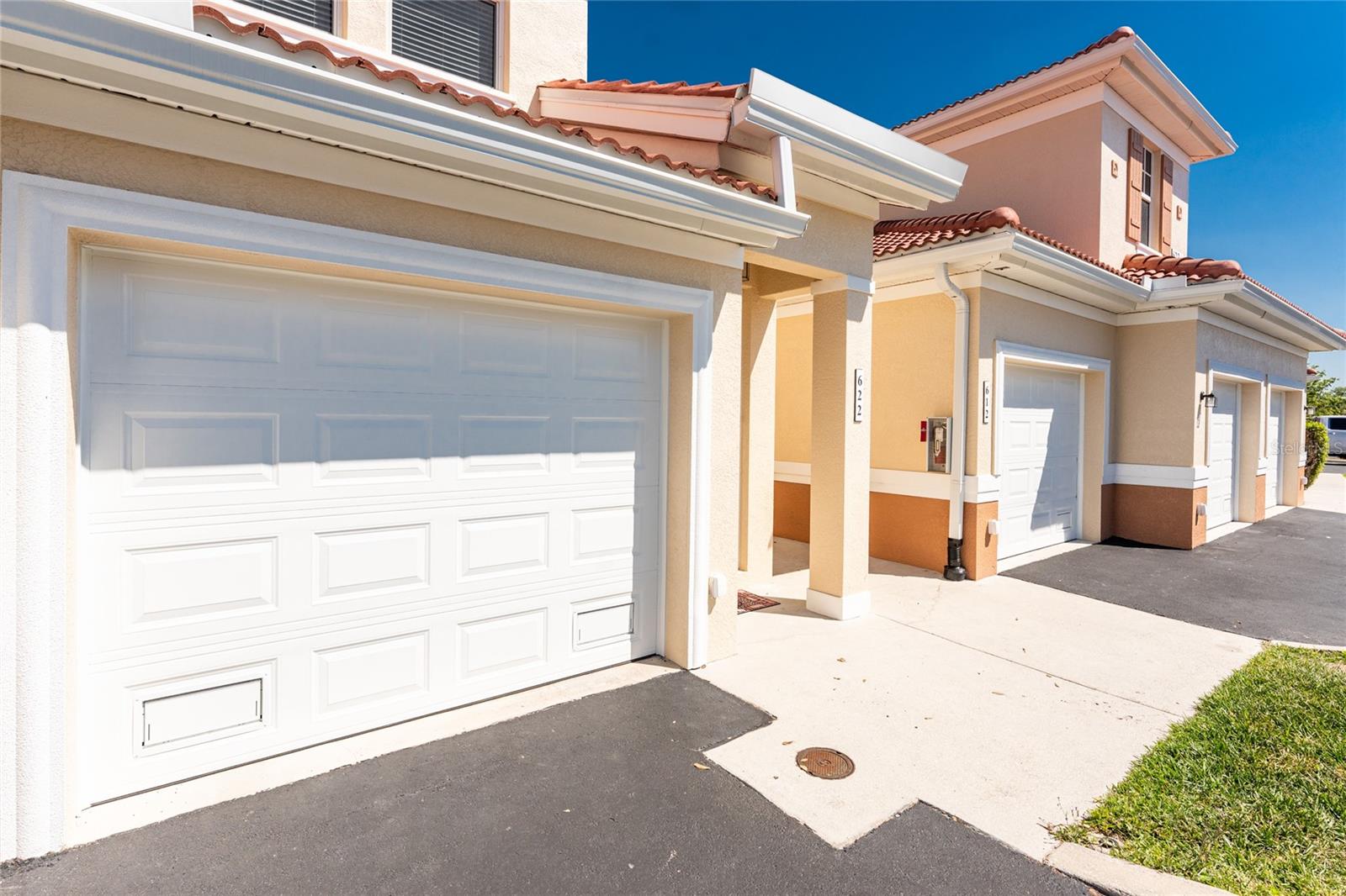 240 WEST END DR #622, PUNTA GORDA, FL, 33950
