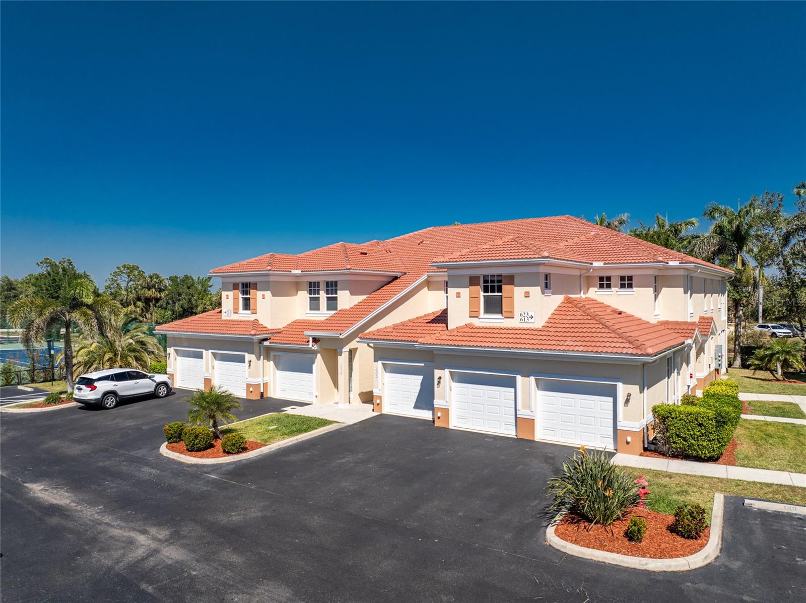 240 WEST END DR #622, PUNTA GORDA, FL, 33950