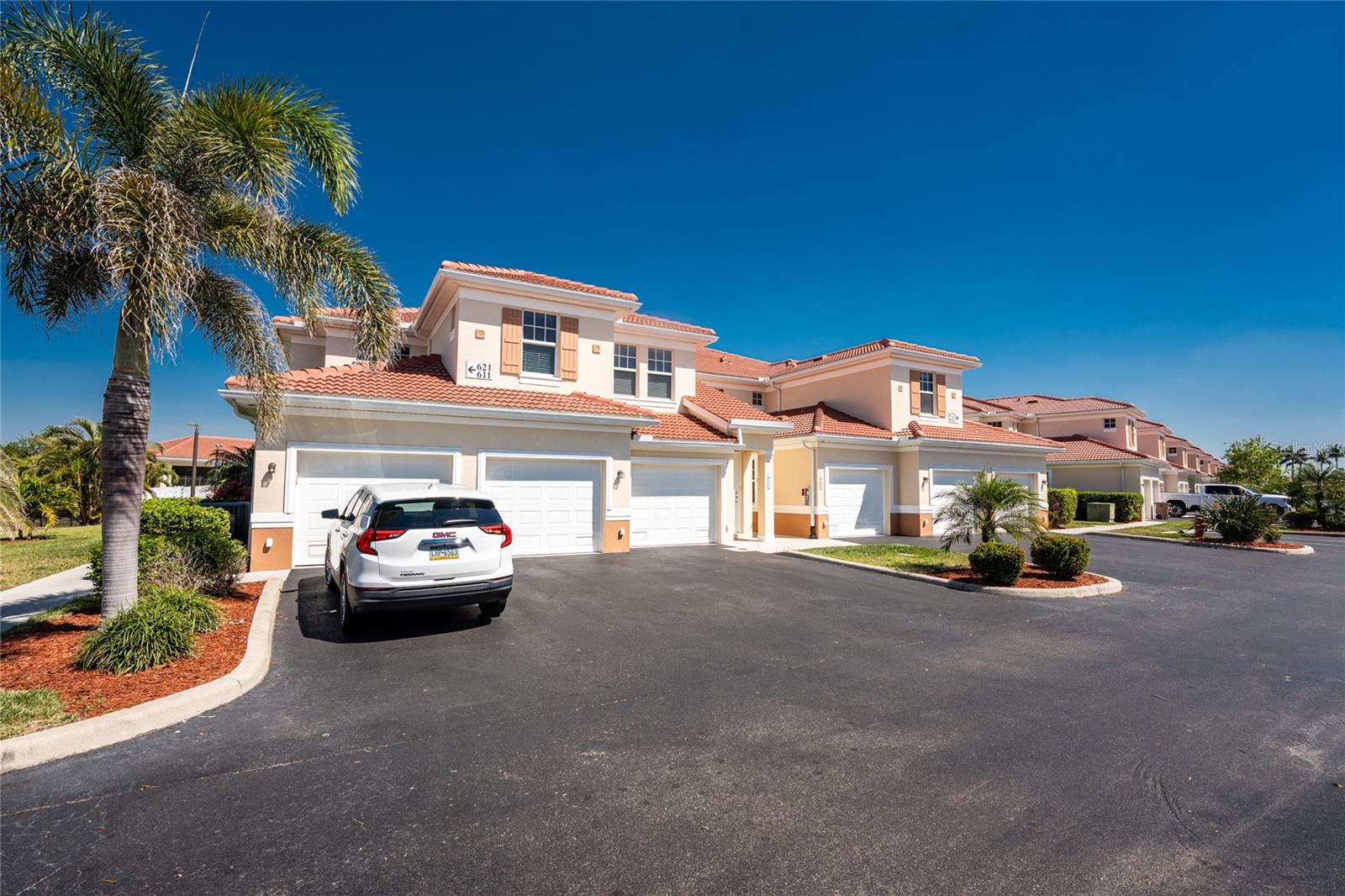 240 WEST END DR #622, PUNTA GORDA, FL, 33950