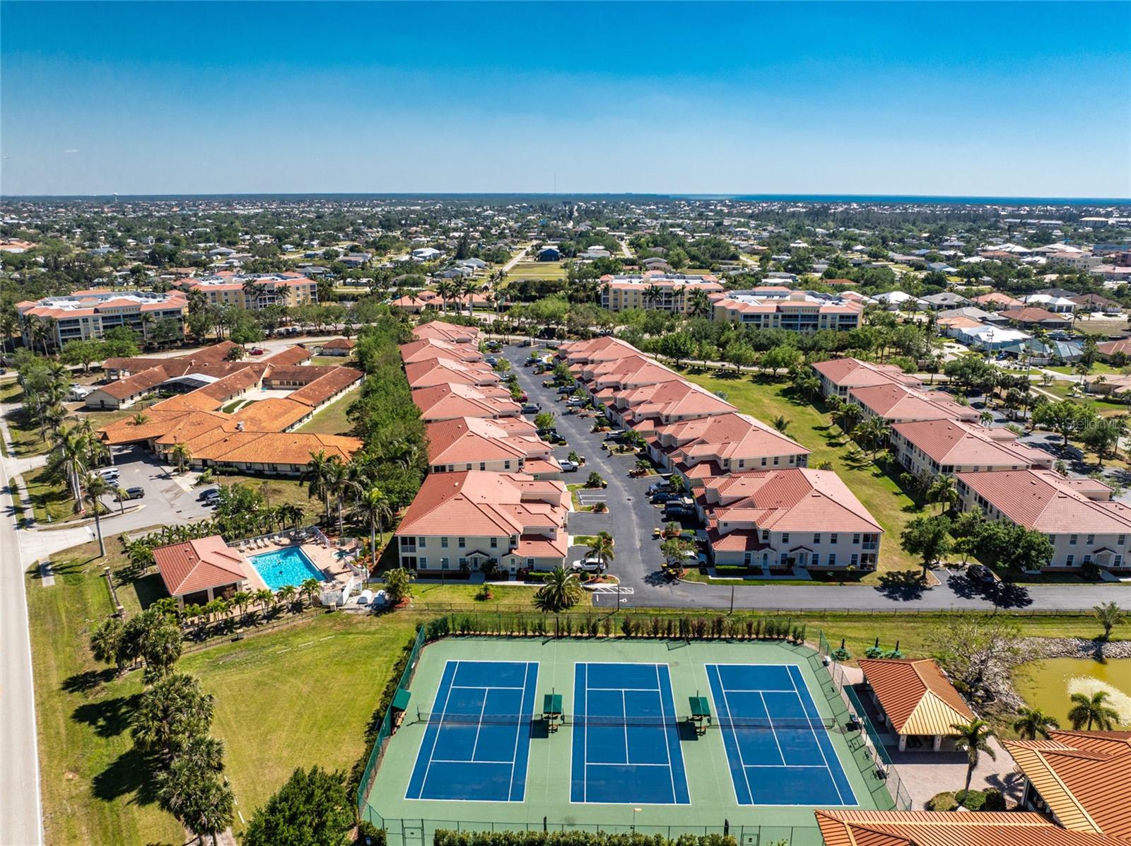 240 WEST END DR #622, PUNTA GORDA, FL, 33950