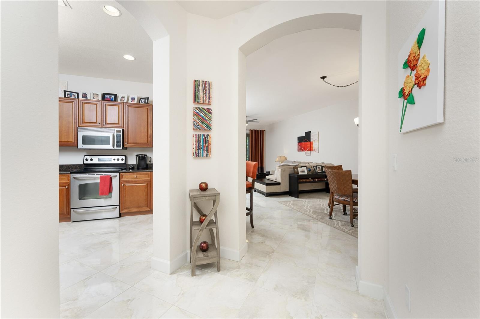 240 WEST END DR #622, PUNTA GORDA, FL, 33950