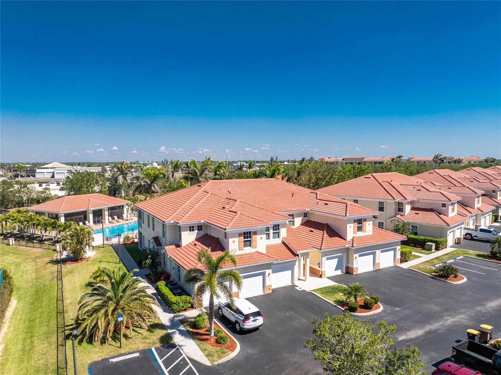 240 WEST END DR #622, PUNTA GORDA, FL, 33950