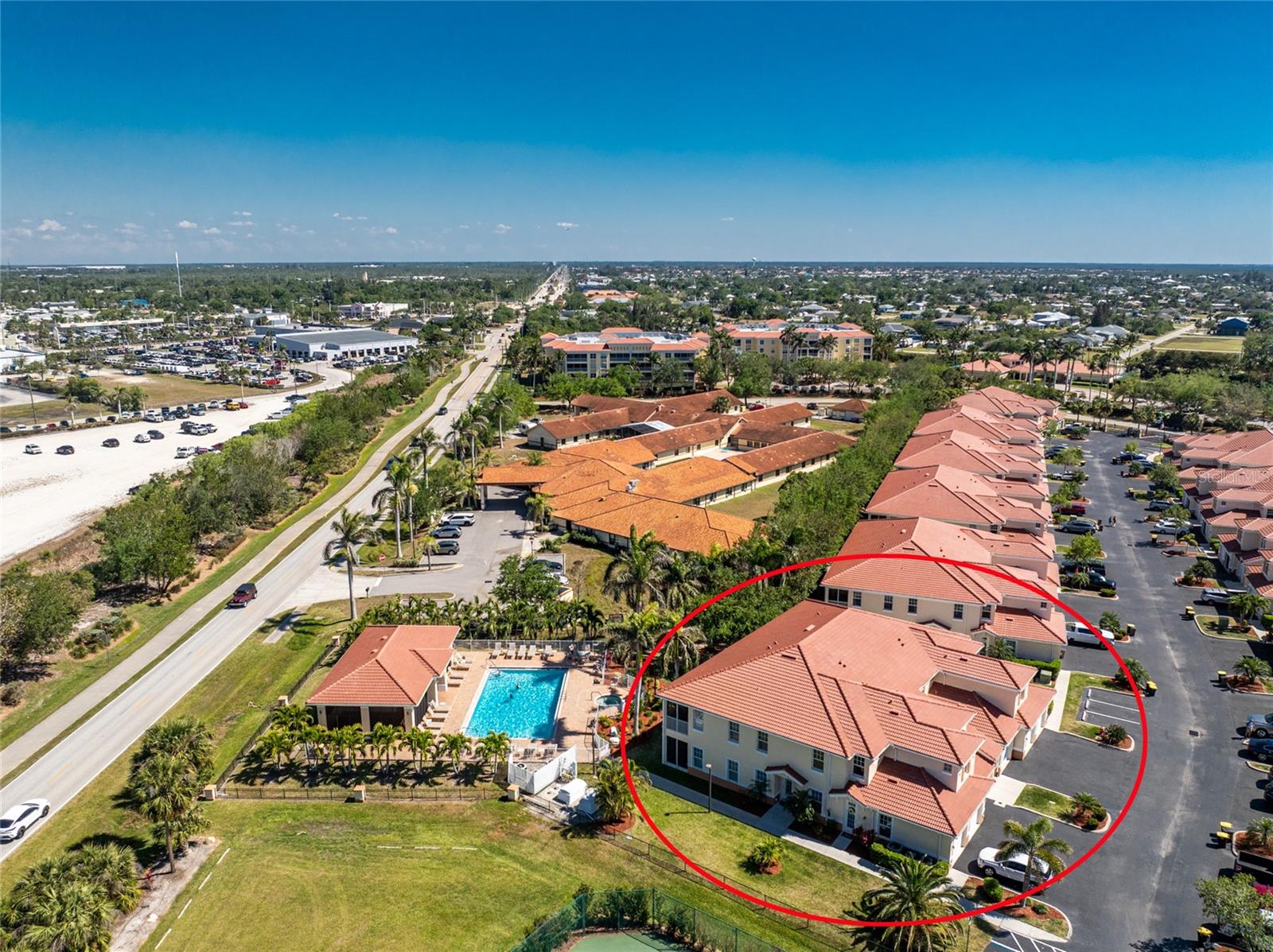 240 WEST END DR #622, PUNTA GORDA, FL, 33950