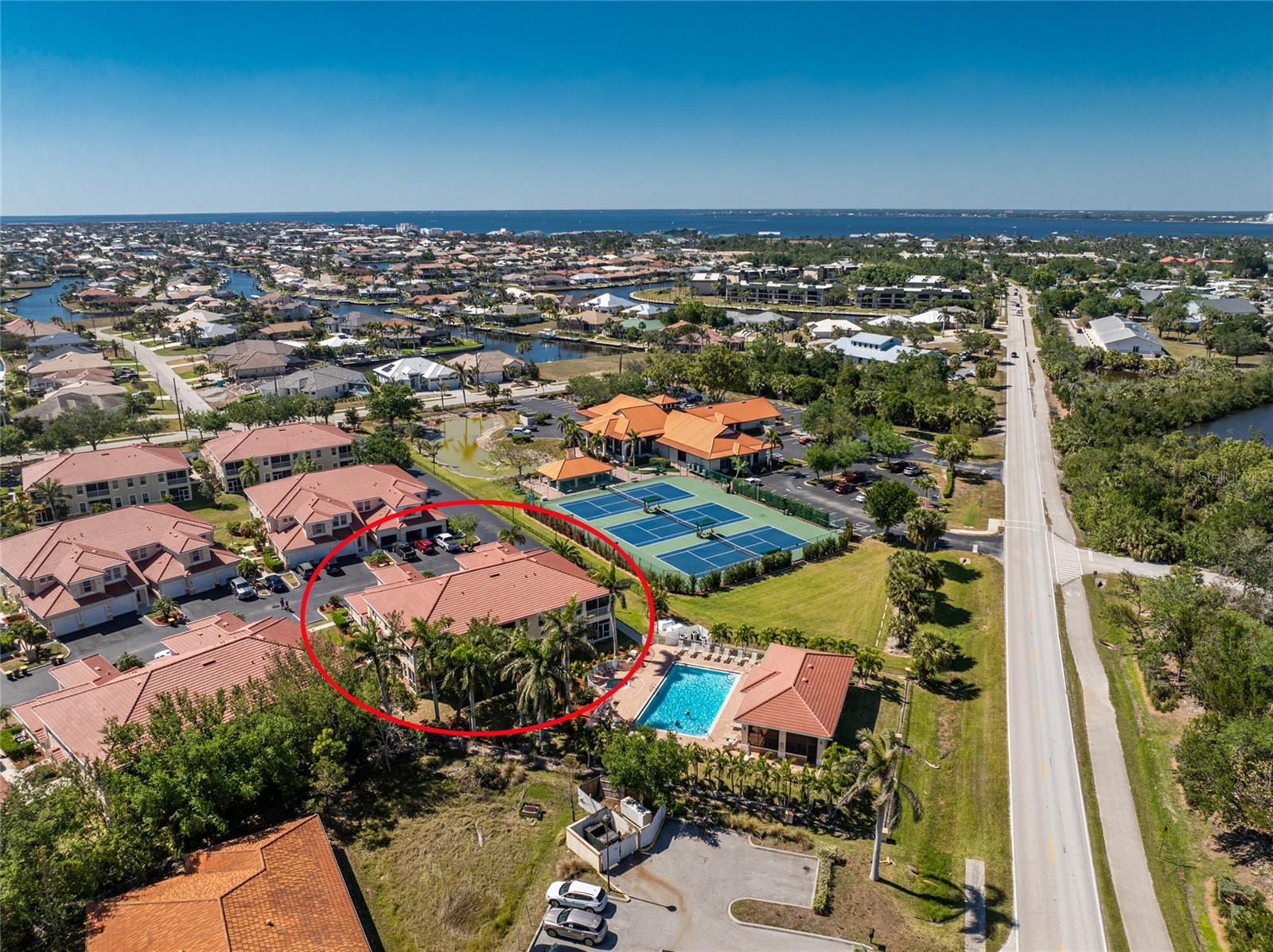 240 WEST END DR #622, PUNTA GORDA, FL, 33950