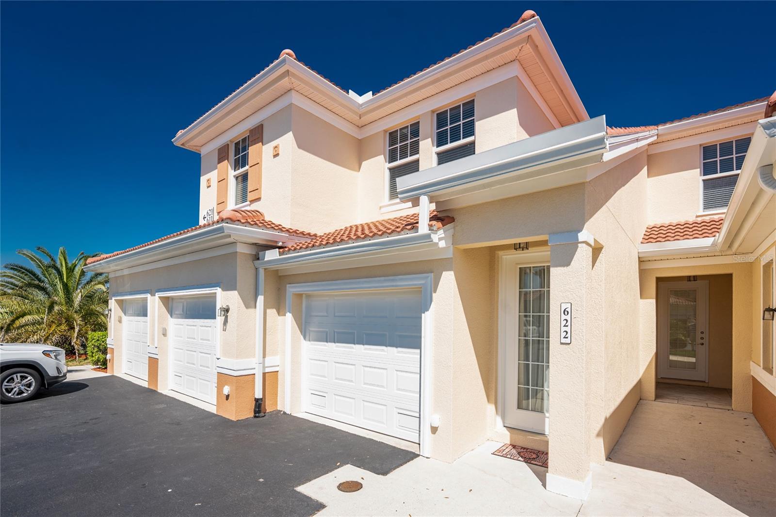 240 WEST END DR #622, PUNTA GORDA, FL, 33950