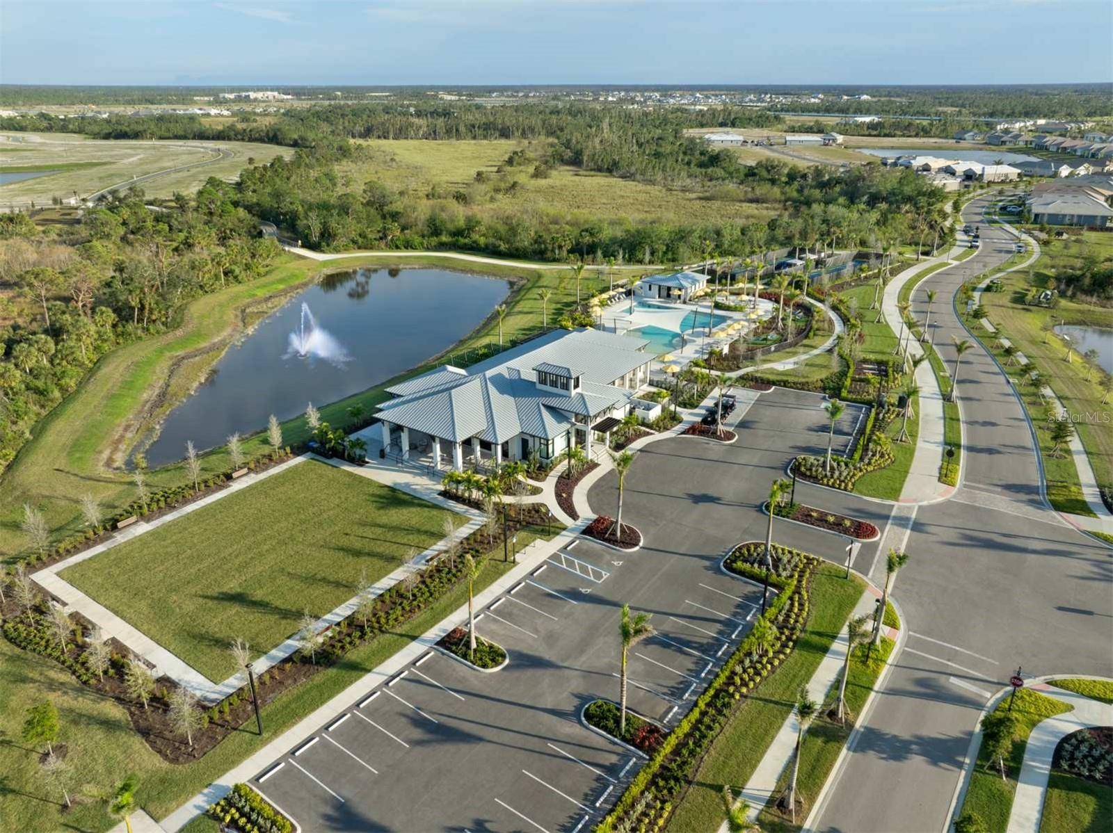12345 MEDITATION TRL, VENICE, FL, 34293