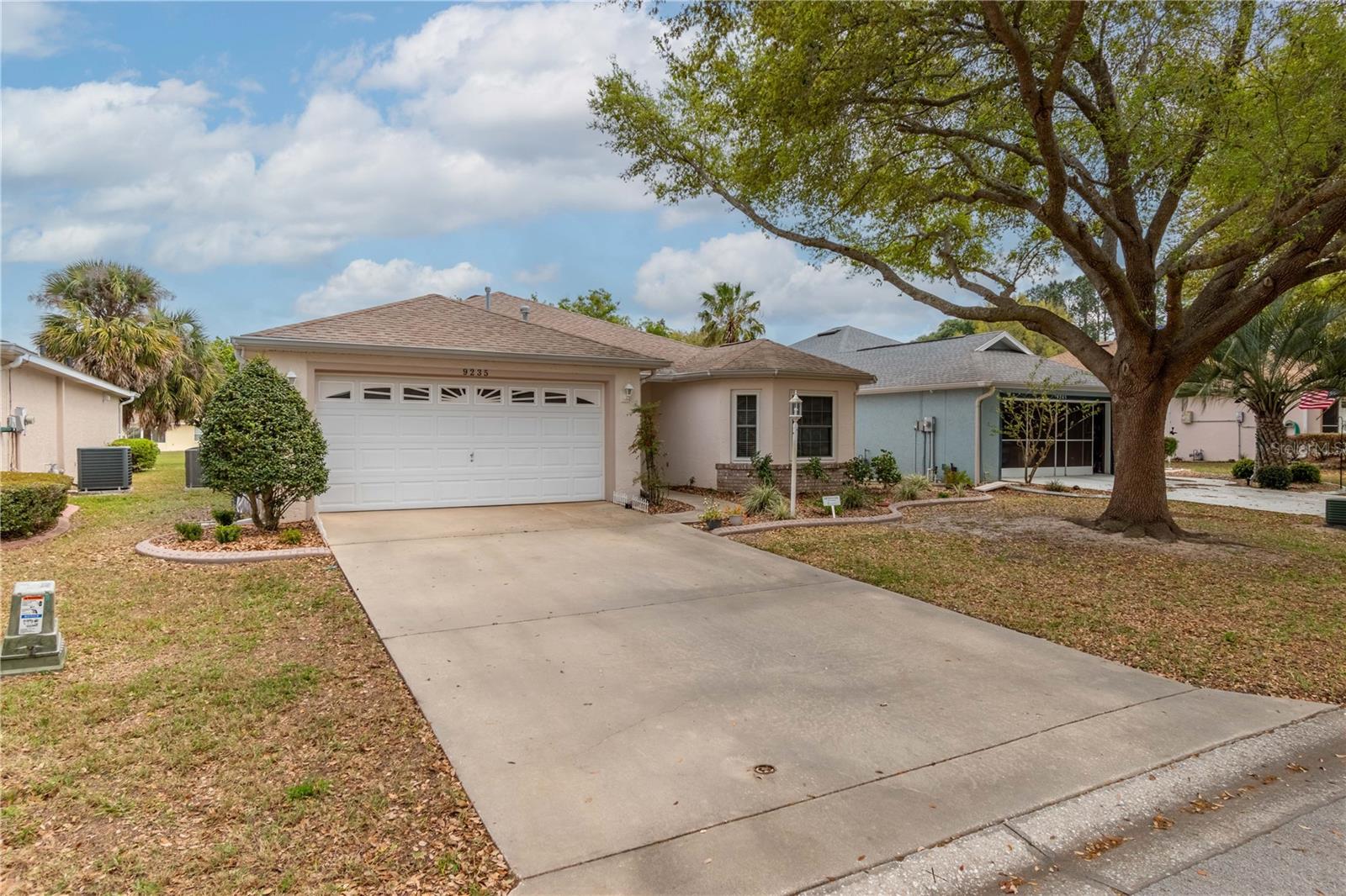 9235 SW 96TH COURT RD, OCALA, FL, 34481