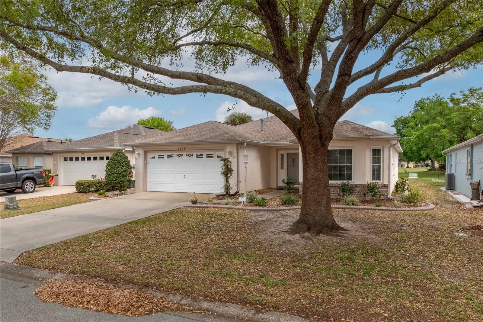 9235 SW 96TH COURT RD, OCALA, FL, 34481