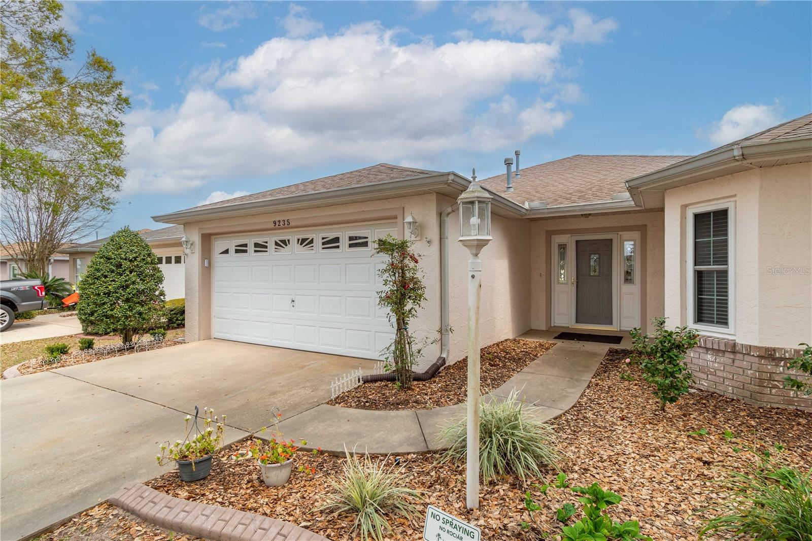 9235 SW 96TH COURT RD, OCALA, FL, 34481