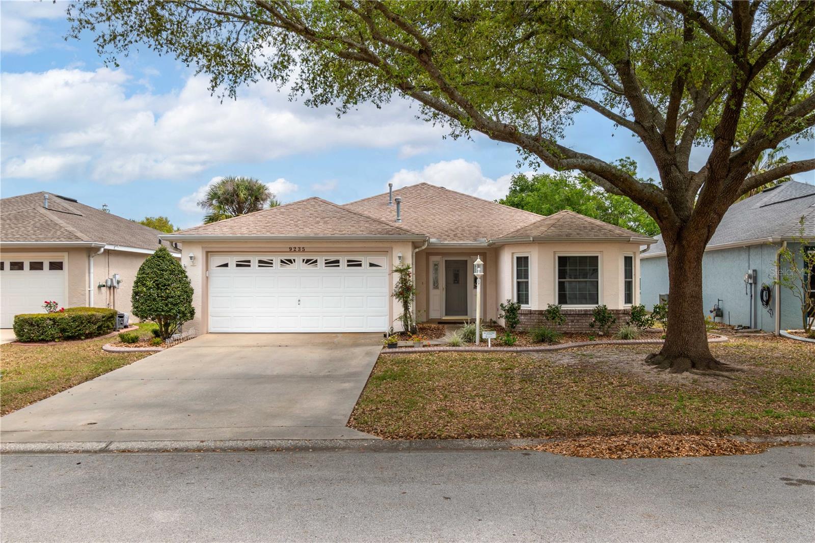 9235 SW 96TH COURT RD, OCALA, FL, 34481