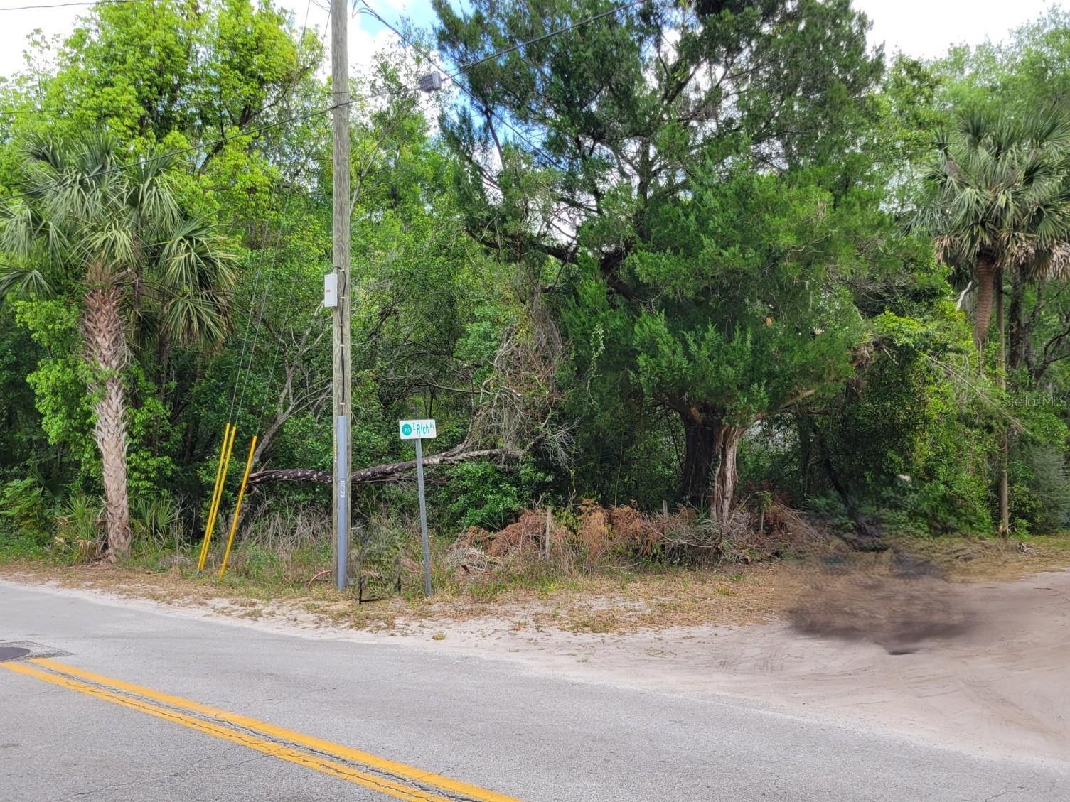 1201 E RICH AVE, DELAND, FL, 32724
