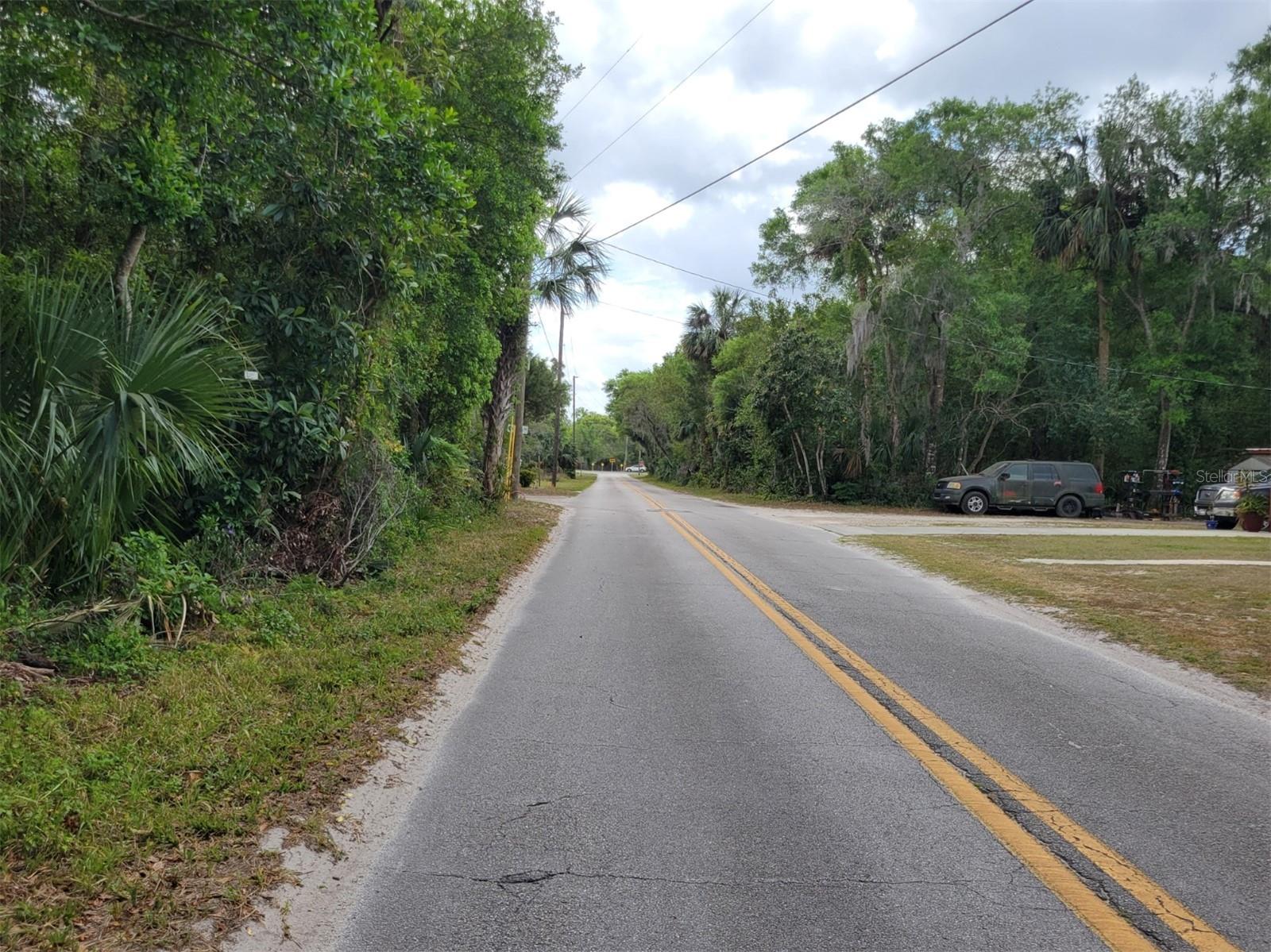 1201 E RICH AVE, DELAND, FL, 32724