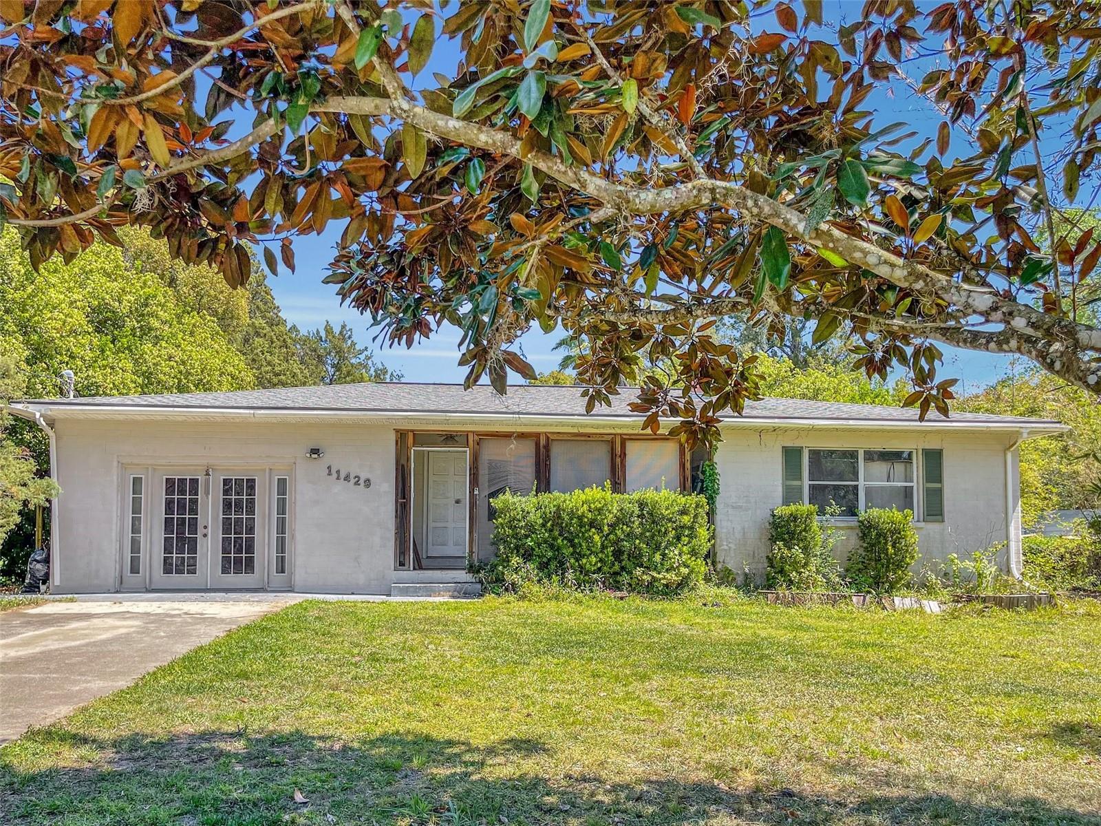 11429 SE 54TH AVE, BELLEVIEW, FL, 34420